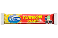 GALLETA TURRON MAI