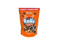 ROLLS NUTS