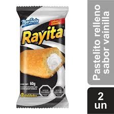 RAYITA
