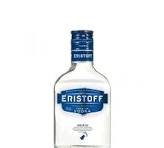 Petaca eristoff vodka 190CC.