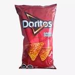 DORITOS SABOR QUESO 285g