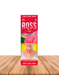 TABACO ROSS SANDIA