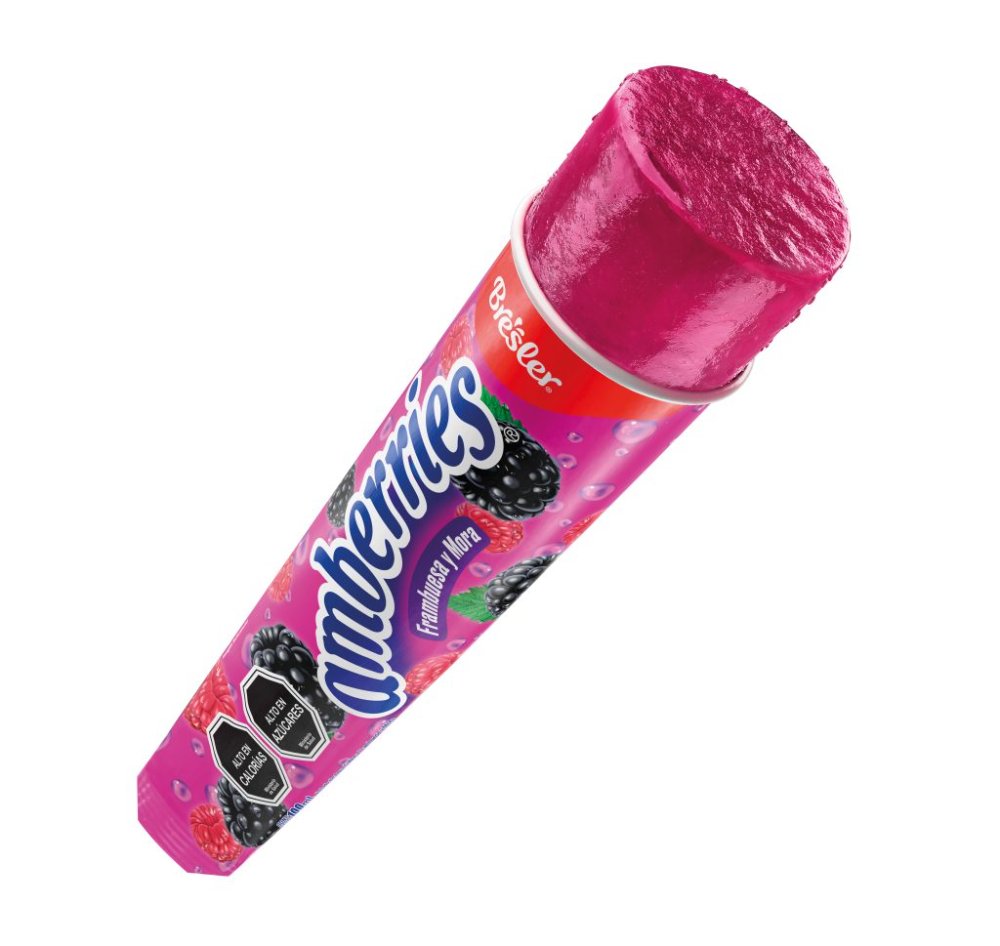 Calipo amberries