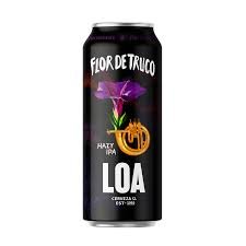 FLOR DE TRUCO LOA 470ml
