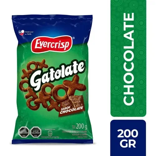 GATOLATE TAMAÑO M