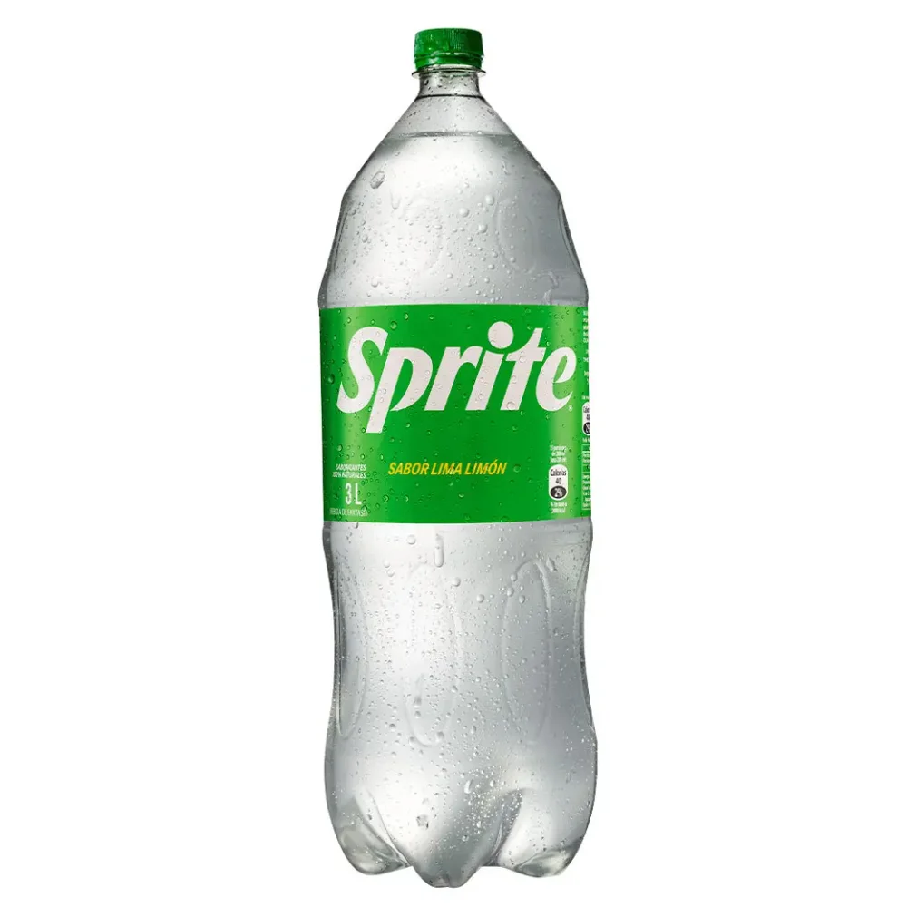 Sprite 3L