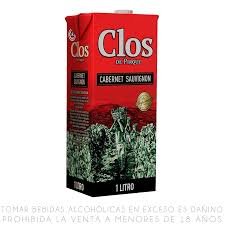 CLOS CABERNET SAUVIGNON