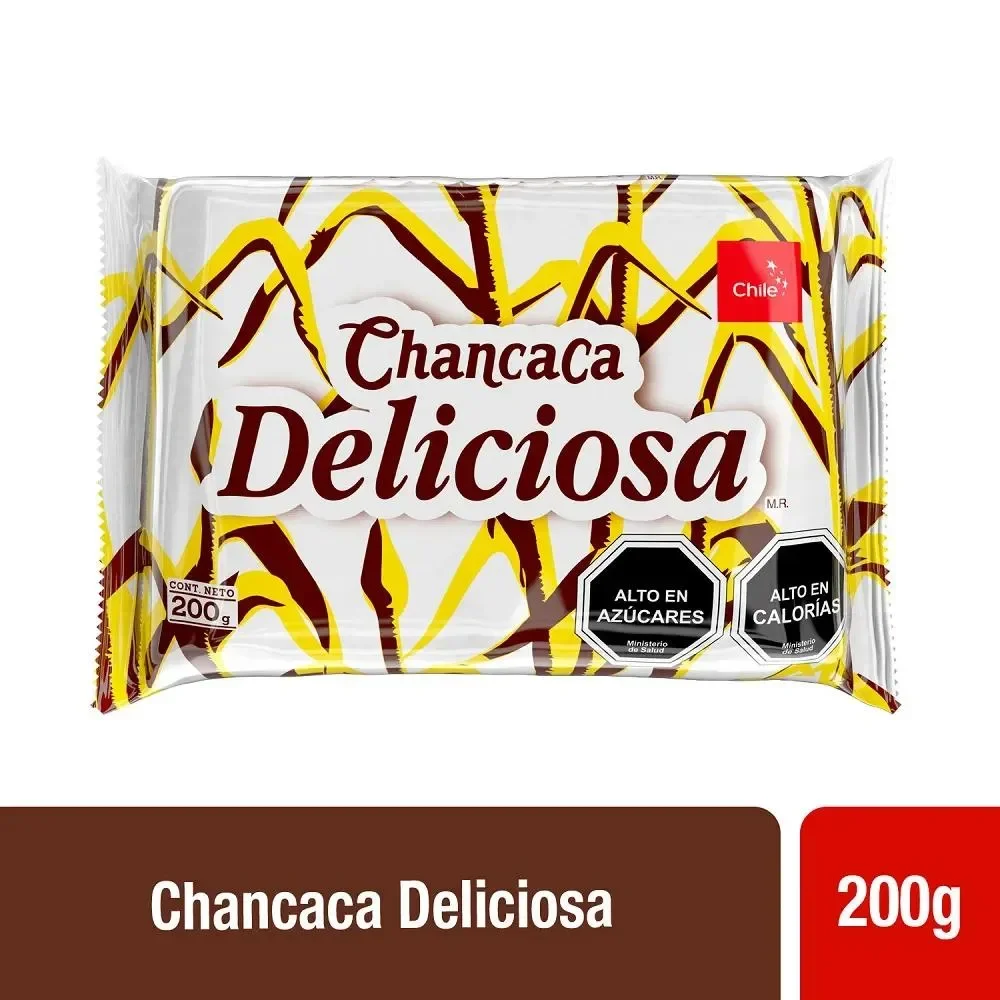 CHANCACA 200G