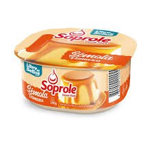 SEMOLA CARAMELO