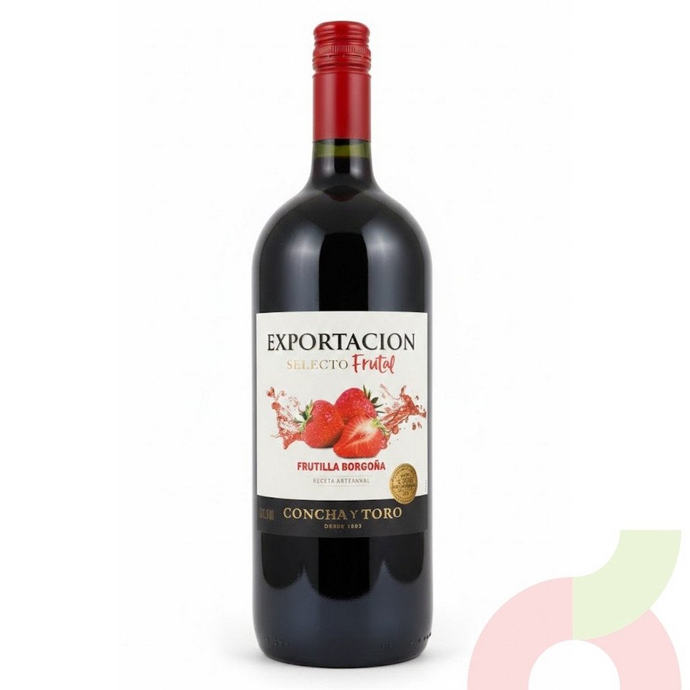EXPORTACION SELECTO FRUTAL
