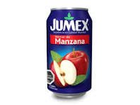 JUMEX MANZANA