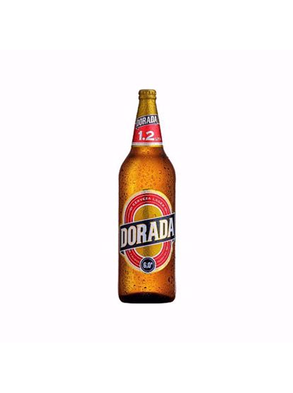 DORADA RETORNABLE