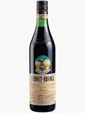 FERNET BRANCA 750 CC