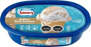 SAVOTY CASSATTA TRES LECHES