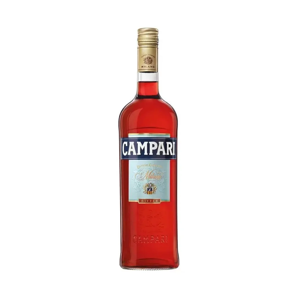CAMPARI MILANO