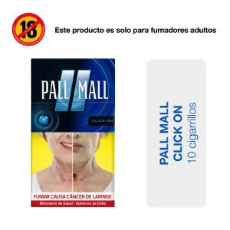 PALLMAN AZUL DE 10
