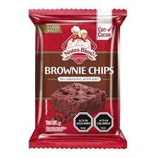 BROWNIE CHIPS
