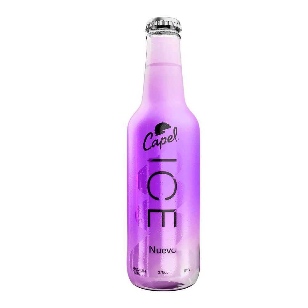 CAPEL ICE MANZANA