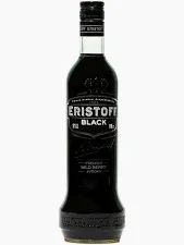 ERISTOFF BLACK