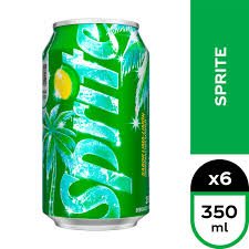 LATA SPRITE