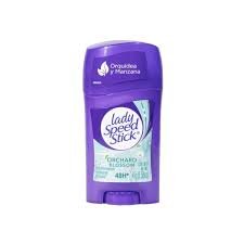 DESODORANTE LADY SPEED STICK ORQUIDEA MANZANA