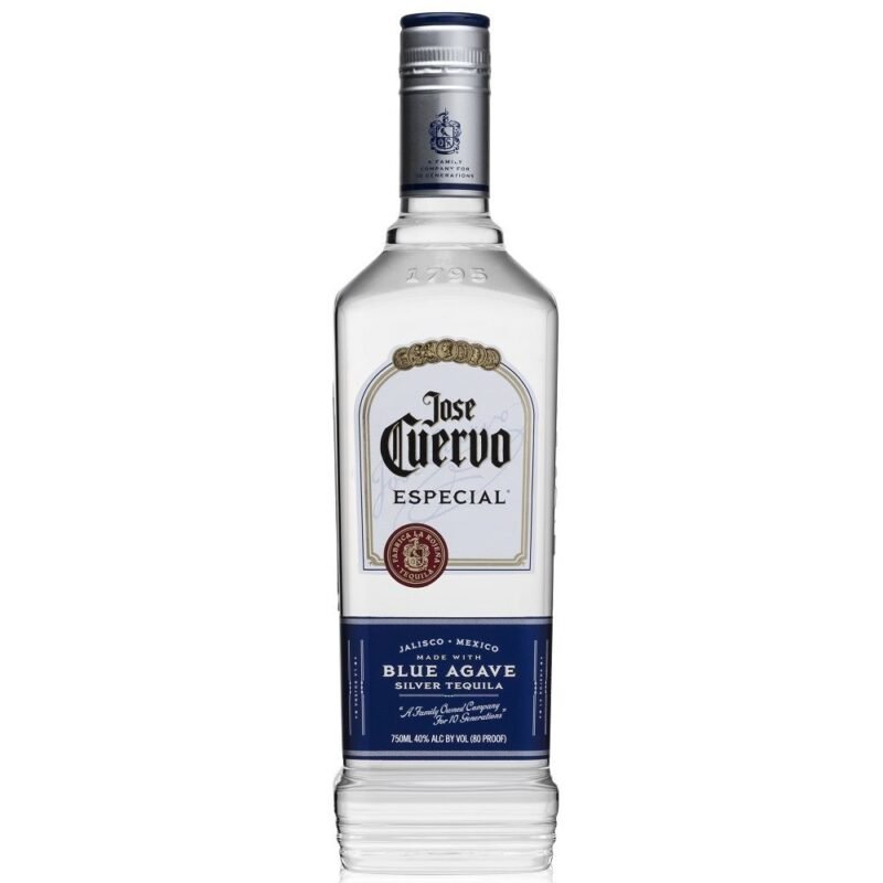 JOSE CUERVO ESPECIAL