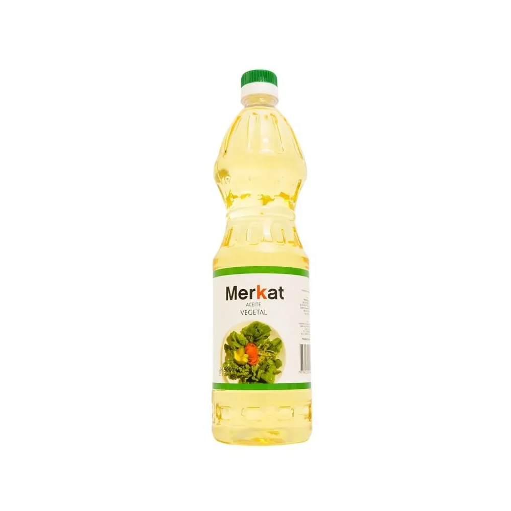 ACEITE VEGETAL MERKET 900ML