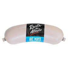 PATE RECETA DEL ABUELO AVE MAYO
