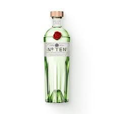 GIN TEN
