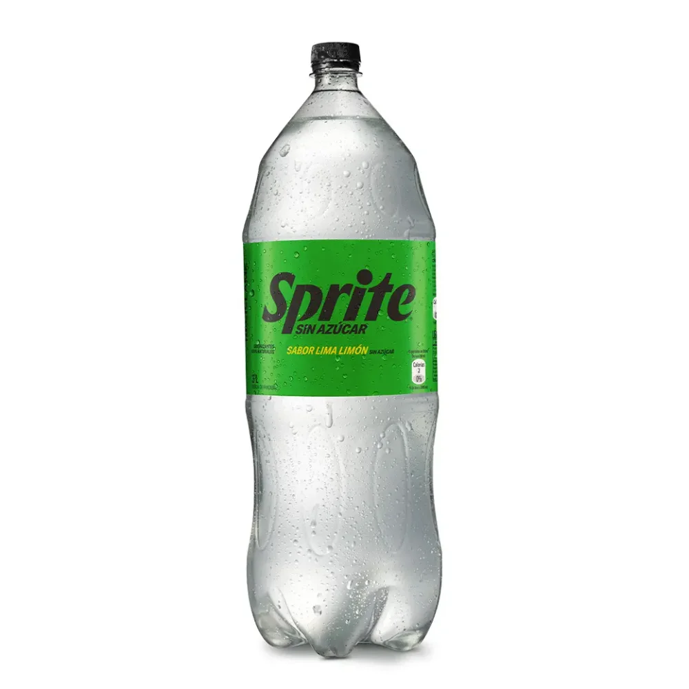 Sprite zero 3L