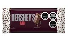 HERSHEYS AIR 85G