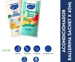 ACONDICIONADOR MANGO/ARGAN SACHET