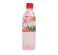 ALOE VERA DE FRUTILLA