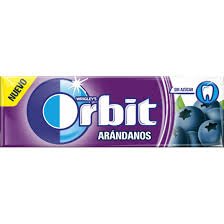 ORBIT ARANDANO