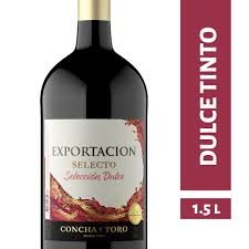 EXPORTACION SELECCION DULCE