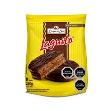 LAGUITO ALFAJORES