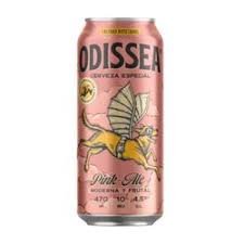 ODISSEA ROSA