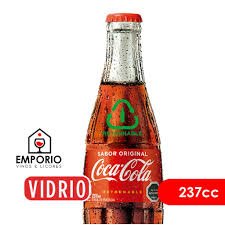 COCACOLA EXPRESS NORMAL
