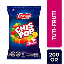 Chis pop evercrisp 200G