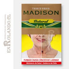 MADISON NATURAL