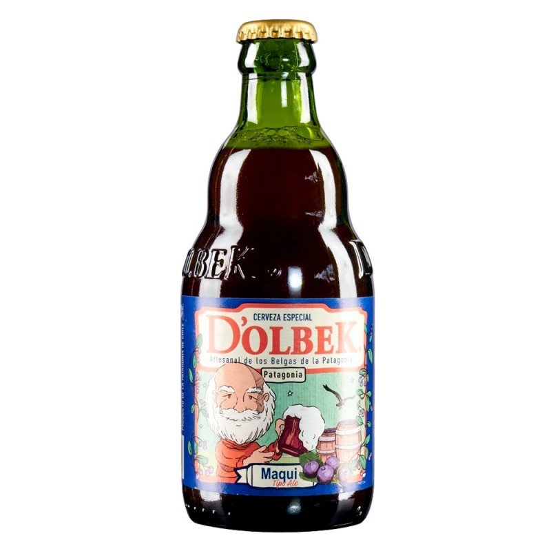 DOLBEK MAKI 500cc