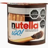 NUTELLA 52.G