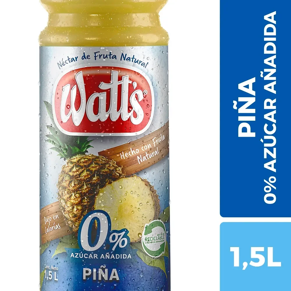 WATTS PIÑA LIGHT
