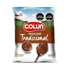 MANJAR COLUN 200G