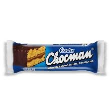 COSTA CHOCMAN