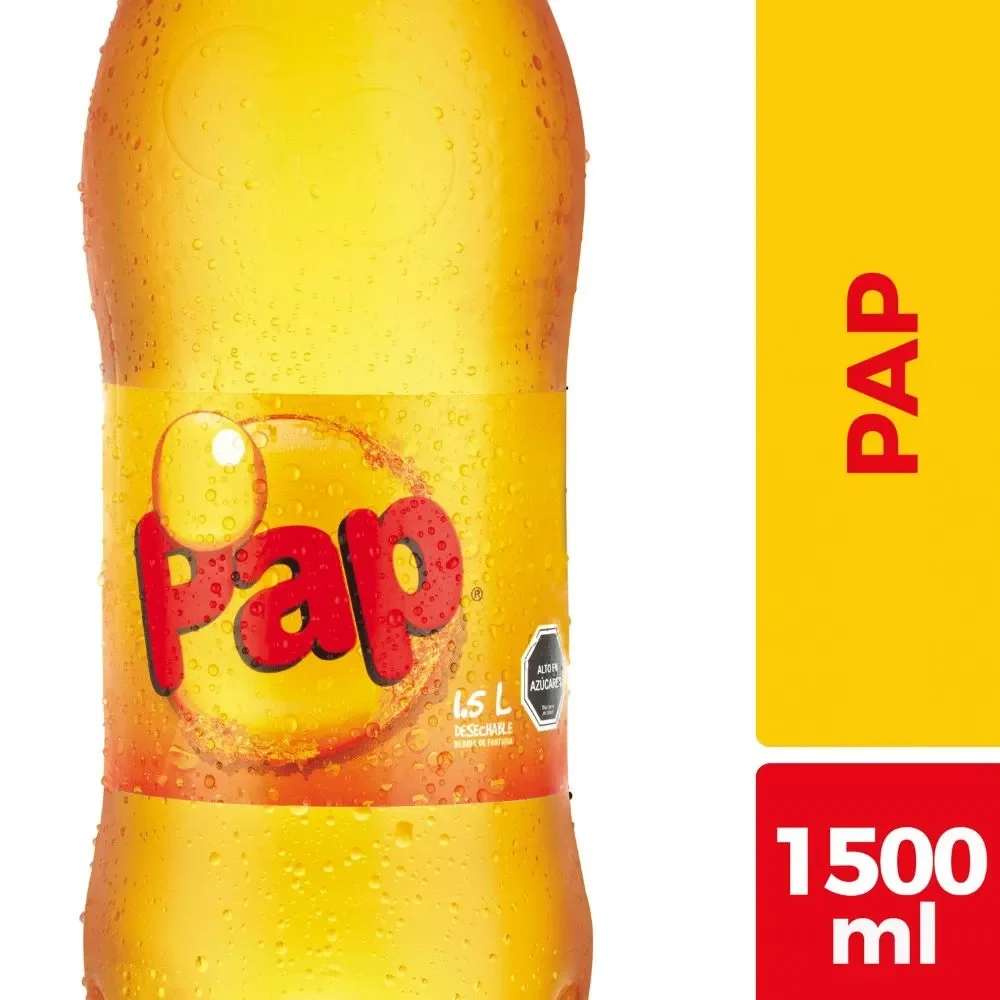 PAP 1.5L