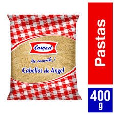 CABELLOS DE ANGEL