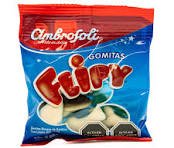 AMBROSOLI GOMITAS FLIPY