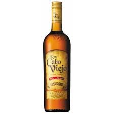 RON CABO VIEJO 750 ML