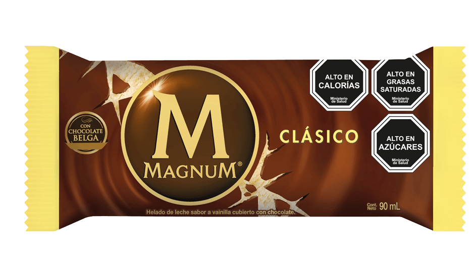 Magnum clasico